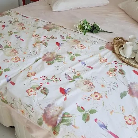 Apartamento Angels Apart &
